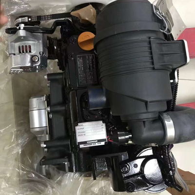 Yanmar 3TN74 農業用ディーゼルエンジン 工業用ディーゼルエンジン
