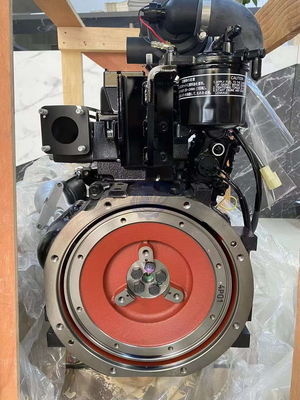 Yanmar 3TN74 農業用ディーゼルエンジン 工業用ディーゼルエンジン