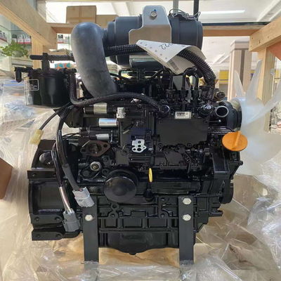 Yanmar 3TN74 農業用ディーゼルエンジン 工業用ディーゼルエンジン
