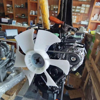 エンジニアリング機械,農業機械, エンジニアリング機械 エンジン Yanmar 3TNV88