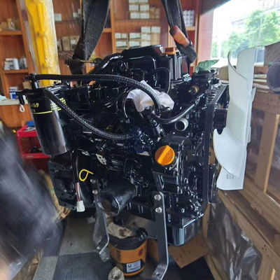 エンジニアリング機械,農業機械, エンジニアリング機械 エンジン Yanmar 3TNV88