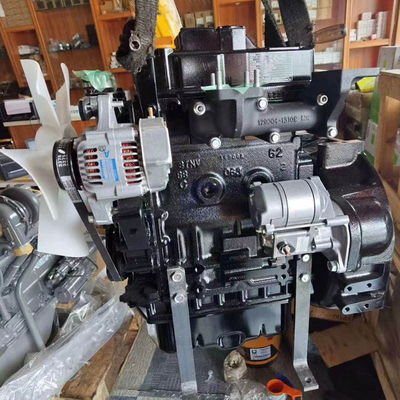 エンジニアリング機械,農業機械, エンジニアリング機械 エンジン Yanmar 3TNV88