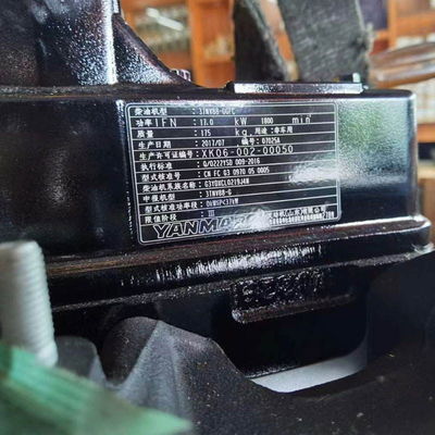 エンジニアリング機械,農業機械, エンジニアリング機械 エンジン Yanmar 3TNV88