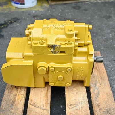 TQ 966H 972H 輪荷蔵機ピストンポンプ 292-8768 2928768