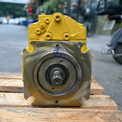 TQ 966H 972H 輪荷蔵機ピストンポンプ 292-8768 2928768