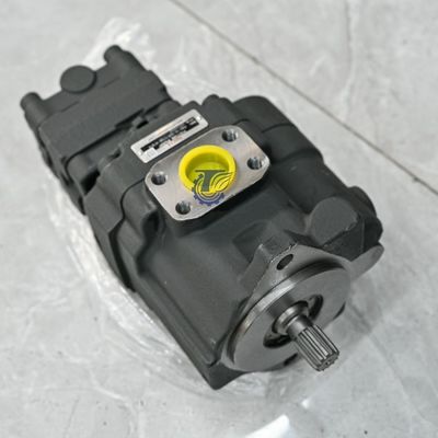 ナチポンプ PVD-1B-32P-11G5-4191A ヒタチ 30 ヤンマー 30 35,など 3トンのマイクロ掘削に適しています