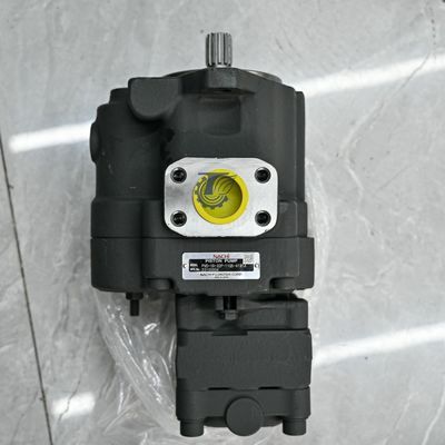 ナチポンプ PVD-1B-32P-11G5-4191A ヒタチ 30 ヤンマー 30 35,など 3トンのマイクロ掘削に適しています