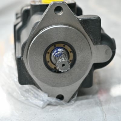 ナチポンプ PVD-1B-32P-11G5-4191A ヒタチ 30 ヤンマー 30 35,など 3トンのマイクロ掘削に適しています