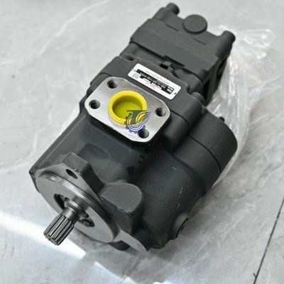 ナチポンプ PVD-1B-32P-11G5-4191A ヒタチ 30 ヤンマー 30 35,など 3トンのマイクロ掘削に適しています