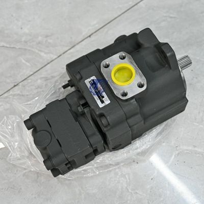 ナチポンプ PVD-1B-32P-11G5-4191A ヒタチ 30 ヤンマー 30 35,など 3トンのマイクロ掘削に適しています