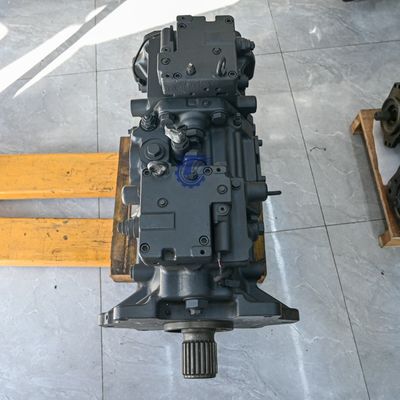 コマツー 850-8 HPV375 水圧ポンプ 708-2K-00110 708-2K-00111 708-2K-00112 708-2K-00113
