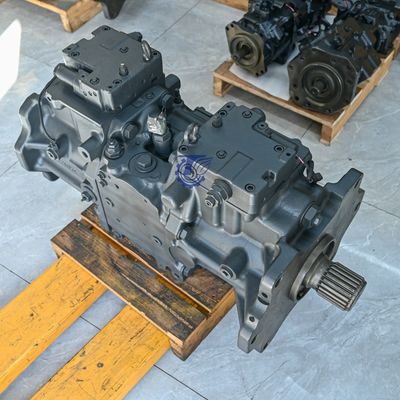 コマツー 850-8 HPV375 水圧ポンプ 708-2K-00110 708-2K-00111 708-2K-00112 708-2K-00113