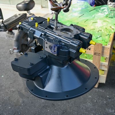 レックスロス A8VO140 A8VOシリーズ 掘削機 水力ポンプ A8VO50 A8VO80 A8VO107