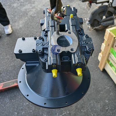 レックスロス A8VO140 A8VOシリーズ 掘削機 水力ポンプ A8VO50 A8VO80 A8VO107