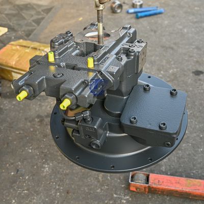 レックスロス A8VO140 A8VOシリーズ 掘削機 水力ポンプ A8VO50 A8VO80 A8VO107