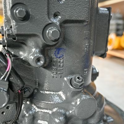 コマツシ 78US-6 70-8 ドーザーブレード付き水力ポンプ 708-3T-00151 708-3T-11220 708-3T11140
