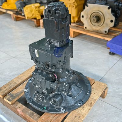 コマツシ 78US-6 70-8 ドーザーブレード付き水力ポンプ 708-3T-00151 708-3T-11220 708-3T11140