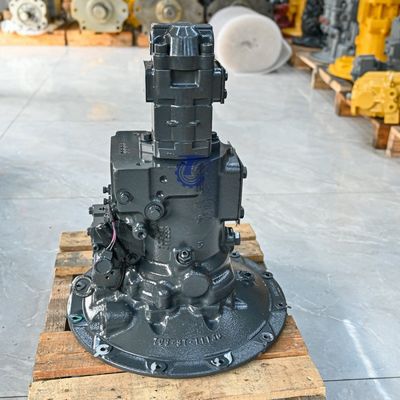 コマツシ 78US-6 70-8 ドーザーブレード付き水力ポンプ 708-3T-00151 708-3T-11220 708-3T11140