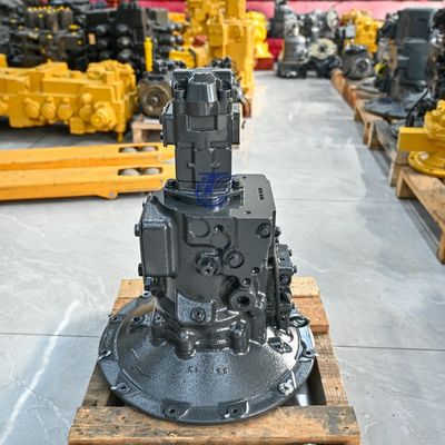 コマツシ 78US-6 70-8 ドーザーブレード付き水力ポンプ 708-3T-00151 708-3T-11220 708-3T11140