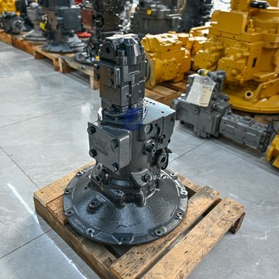コマツシ 78US-6 70-8 ドーザーブレード付き水力ポンプ 708-3T-00151 708-3T-11220 708-3T11140