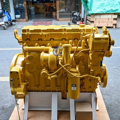 掘削機エンジン S4K S6K C1 C2 C4 C6 C7 C9 C11 C13 3066 3204 3306 3406