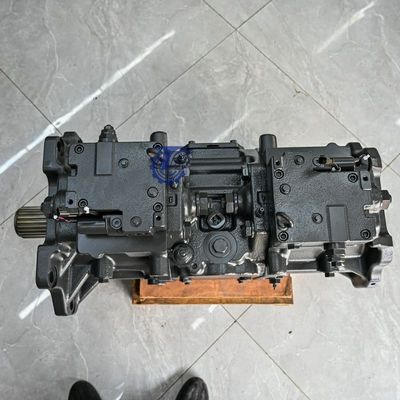 コマツー 2000-8 掘削機 水力ポンプ HPV375 708-2K-00121 708-2K-00120 708-2K-00122 708-2K-00123
