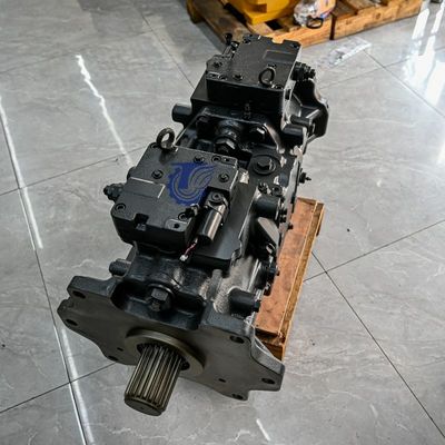 コマツー 2000-8 掘削機 水力ポンプ HPV375 708-2K-00121 708-2K-00120 708-2K-00122 708-2K-00123