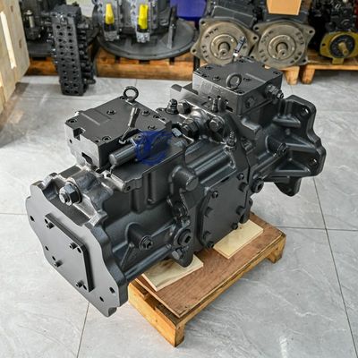 コマツー 2000-8 掘削機 水力ポンプ HPV375 708-2K-00121 708-2K-00120 708-2K-00122 708-2K-00123