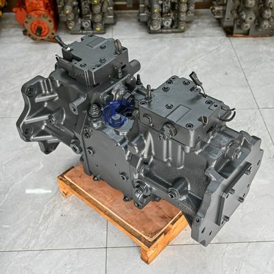 コマツー 2000-8 掘削機 水力ポンプ HPV375 708-2K-00121 708-2K-00120 708-2K-00122 708-2K-00123