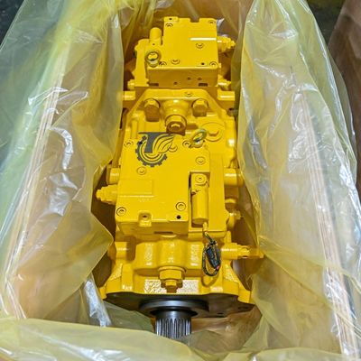 HPV375 708-2K-00011 ハイドロリックファンポンプ 708-2K-00021 708-2K-00031 コマツー 3000-6 708-1G-00020 7051235140