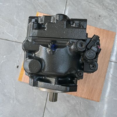 708-1W-41570 708-1W-00881 XiaosWA380-6 WA430-6 ホイールローダーのための水力ポンプ