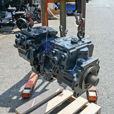 D475A 水力ポンプ組 708-2G-00060 メインポンプ 708-2G-01060 7082G00060