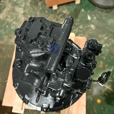 コマツー 120-6 小頭水力ポンプ 708-1L-00070 708-1L-00032 7081L00070 7081L00032