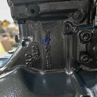 708-2L-00400 708-2L-01400 エグババター 水力ポンプ PC200-8MO PC220-8MO 240-8MO 270-8MO HPV95