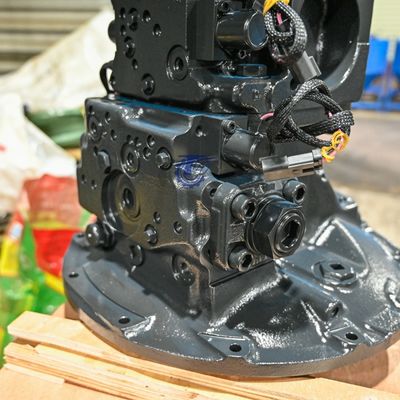708-2L-00400 708-2L-01400 エグババター 水力ポンプ PC200-8MO PC220-8MO 240-8MO 270-8MO HPV95