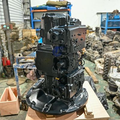 708-2L-00400 708-2L-01400 エグババター 水力ポンプ PC200-8MO PC220-8MO 240-8MO 270-8MO HPV95