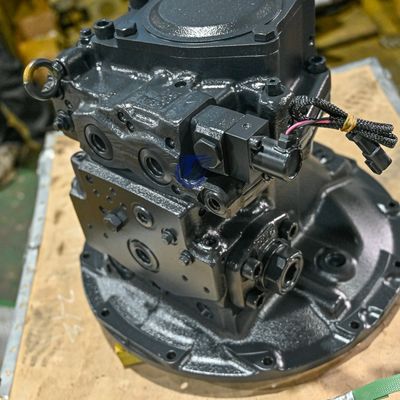 コマツー掘削機 PC128-8UU 水力主ポンプ 708-2L-31114 7082L31114