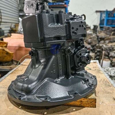 コマツー掘削機 PC128-8UU 水力主ポンプ 708-2L-31114 7082L31114