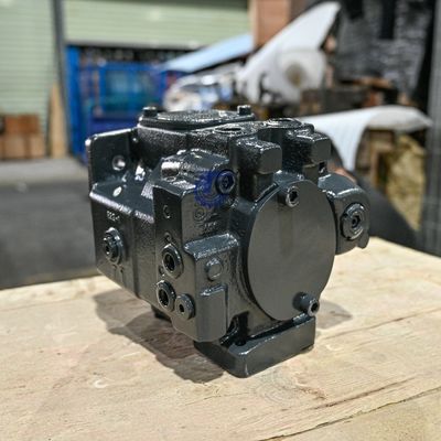 機械掘削機 液圧ポンプ PSVD2-21 KYB PSVD PSVD2 PSVD2-21E PSVD2-26E PSVD2-27E ピストンポンプ