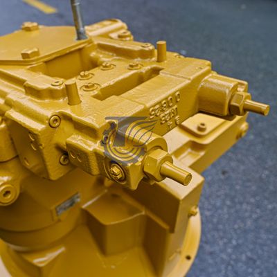 A8VO200 エグババター 水力ポンプ カタピラー 330C 250-2565 2835973 204-2697 1546643 1948383 2160038 2502564