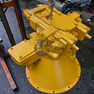 A8VO200 エグババター 水力ポンプ カタピラー 330C 250-2565 2835973 204-2697 1546643 1948383 2160038 2502564