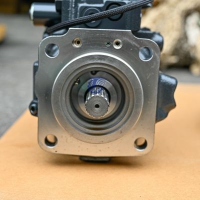 コマツー PC57-7 メインポンプ 708-3S-00961 PC55MR-2 PC56-7 708-3S-00521 708-3S-00522 708-3S-11220