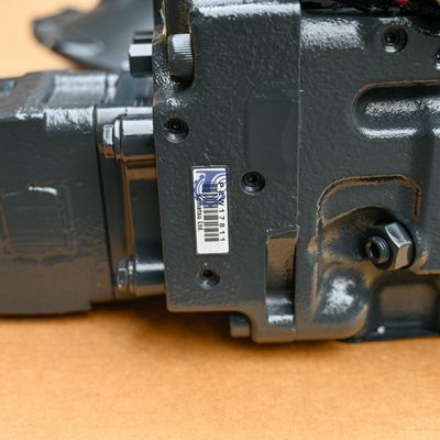 コマツー PC57-7 メインポンプ 708-3S-00961 PC55MR-2 PC56-7 708-3S-00521 708-3S-00522 708-3S-11220