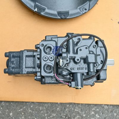コマツー PC57-7 メインポンプ 708-3S-00961 PC55MR-2 PC56-7 708-3S-00521 708-3S-00522 708-3S-11220