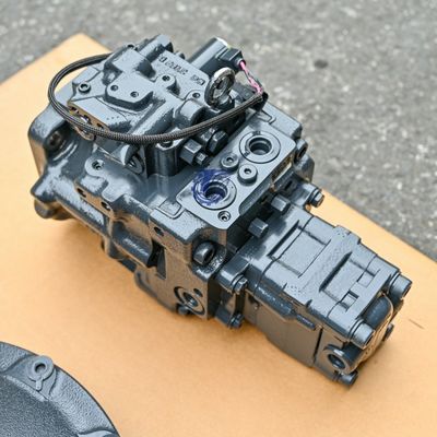 コマツー PC57-7 メインポンプ 708-3S-00961 PC55MR-2 PC56-7 708-3S-00521 708-3S-00522 708-3S-11220