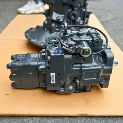 コマツー PC57-7 メインポンプ 708-3S-00961 PC55MR-2 PC56-7 708-3S-00521 708-3S-00522 708-3S-11220