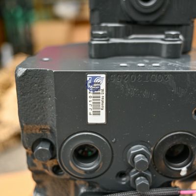 708-3t-00240 708-3t-00220 ハイドロリックメインポンプ 708-3T-00232 708-3T-11210 708-3T-00151 Pc88mr-6 Pc78u