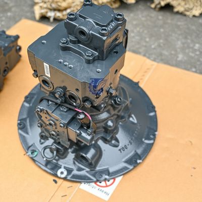 708-3t-00240 708-3t-00220 ハイドロリックメインポンプ 708-3T-00232 708-3T-11210 708-3T-00151 Pc88mr-6 Pc78u