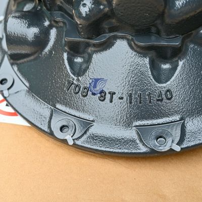 708-3t-00240 708-3t-00220 ハイドロリックメインポンプ 708-3T-00232 708-3T-11210 708-3T-00151 Pc88mr-6 Pc78u