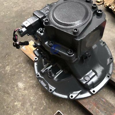 708-3D-00020 7083D00020 エグババター 液圧ポンプ PC130-8 PC130-8MO
